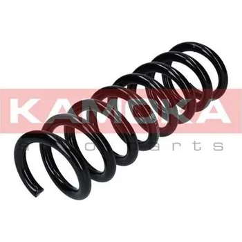 KAMOKA 2120281 Pružina podvozku (2120281)