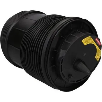 KAMOKA 2079015 Vzduchová pružina, podvozek (2079015)