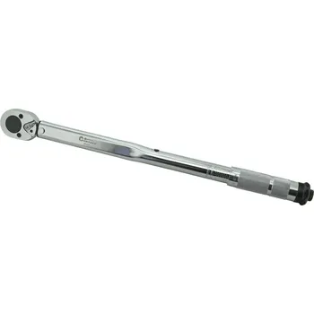 Ruční nářadí Klíč momentový 1/2" - 28-210Nm - 470mm COMPASS