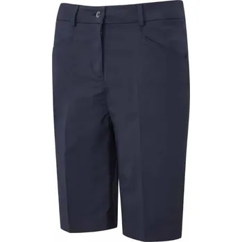 Ping Margot Performance dámské kraťasy, tmavě modré dámské, 34