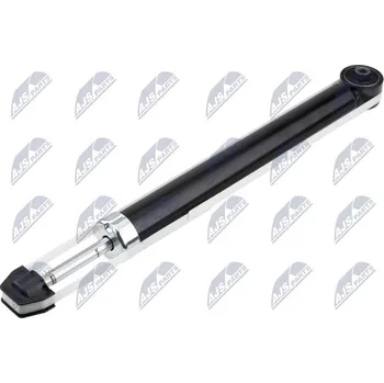 NTY A-AU-018 Tlumič pérování (A-AU-018)