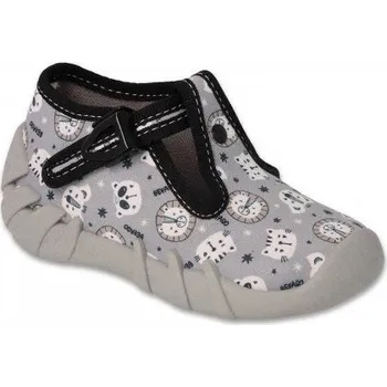 Dívčí bačkory Befado Speedy 110N488, 22