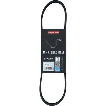 KAMOKA 7016006 ozubený klínový řemen (7016006)