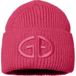 Dámská zimní čepice Goldbergh Valerie Italian Rose