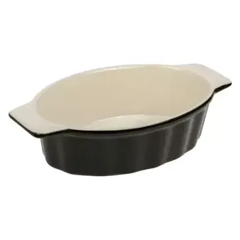 pekáč RESTO 96140 Pekáč oválný 21.7 x 13 x 5.7 cm (FORNAX) (RES-96140)