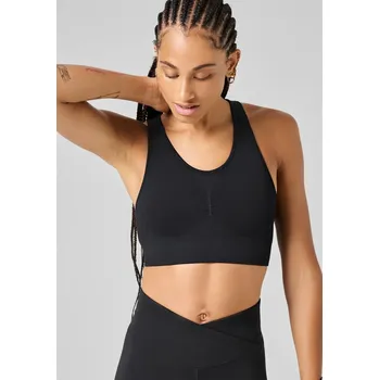 Podprsenka Top Casall Seamless Soft Sportovní Podprsenka L