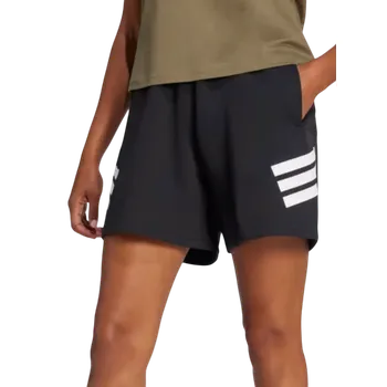 Pánské kraťasy Šortky adidas Sportswear W FI 3S SHORT jc5443 Velikost S