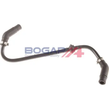 Brzdová hadice BOGAP A1912110 Vakuová hadice, brzdový systém (A1912110)