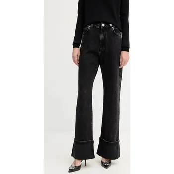 Dámské džíny Džíny Pinko 105541.A2RR černá 99J, vel. 25