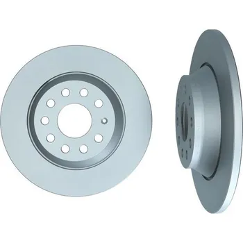 Brzdový kotouč KAMOKA 103536 Brzdový kotouč (103536)