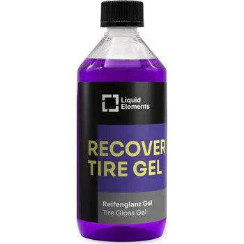 Liquid Elements Recover 500ml impregnace pneumatik