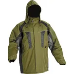 CERVA Bunda nepromokavá zimní NYALA zelená C 0301000510003 vel. L