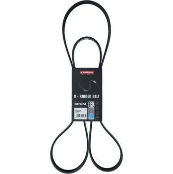 KAMOKA 7016175 ozubený klínový řemen (7016175)