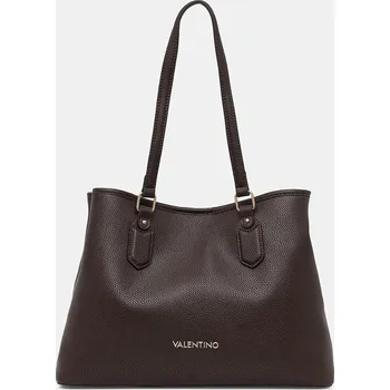 Kabelka Kabelka Valentino Bags VBS7LX01 hnědá 88X, vel. ONE SIZE