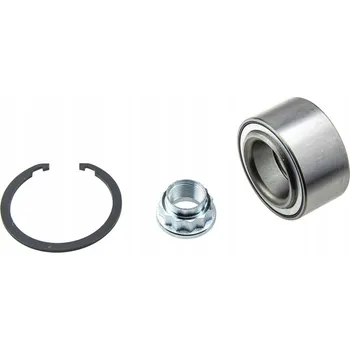 Zavěšení kol NTY KLP-TY-056 Sada ložisek kola