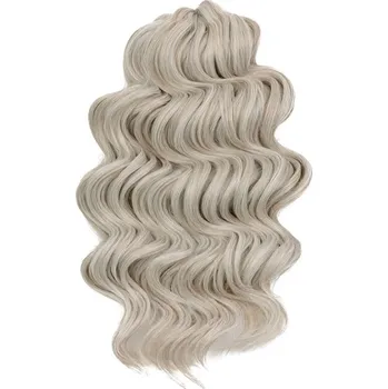 Příčesek Vlnitý kanekalon MANASI 55cm, 300g - T16/56C