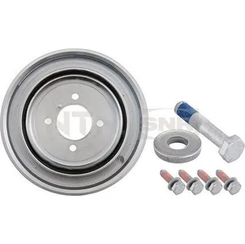 Auto-moto SNR DPF359.14K1 Řemenice, klikový hřídel (DPF359.14K1)