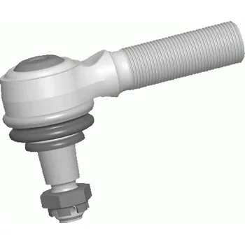 Táhlo řízení LEMFÖRDER 11447 01 Hlava příčného táhla řízení (1144701)