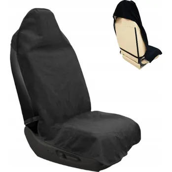 Potah na autosedačku UNIVERZÁLNÍ OCHRANNÉ POTAHY DO AUTA PRO SERVIS A DÍLNU