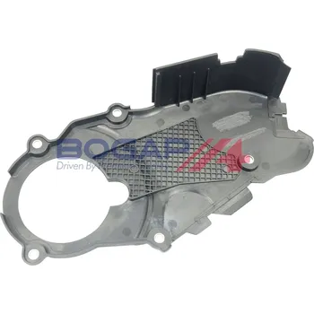 Rozvod motoru Zakrytí, ozubený řemen BOGAP A1322102