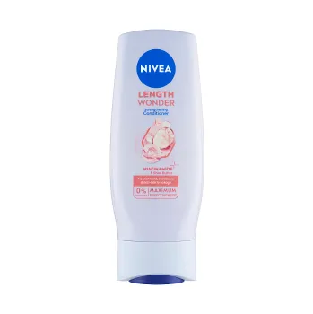 Nivea kondicionér 200ml Length Wonder