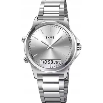 Hodinky Pánské hodinky / SKMEI / skm.121201e.mn / náramek / mnoho funkcí