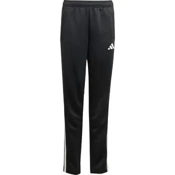 Chlapecké kalhoty Dětské Kalhoty ADIDAS U TR-ES 3S PANT JV6794 – Černá 152