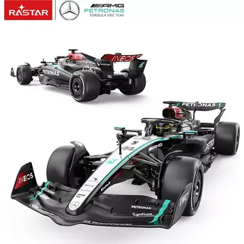 RC model auta RC model MERCEDES-AMG F1 W15 E PERFORMANCE 1:12 od RASTAR