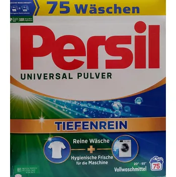 Prací prášek Persil Universal Pulver
