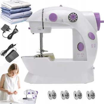 IP kamera Šicí stroj Bedee BWFCESF