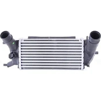 Chladič motoru NISSENS 961486 Chladič turba (961486)