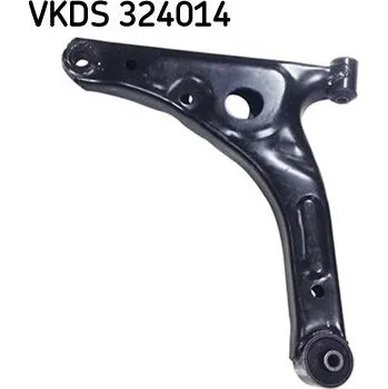 Zavěšení kol SKF VKDS 324014 Řídicí páka, zavěšení kol (VKDS324014)