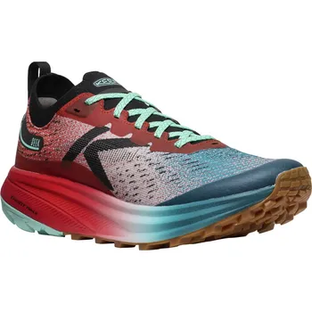 Pánská běžecká obuv Pánské běžecké trailové boty KEEN SEEK velikost bot US 10,5