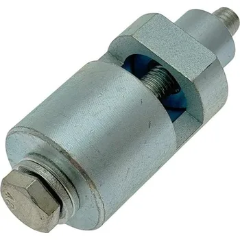 Nárazník Přípravek na vytvoření díry pro couvací senzory 18 mm, ORIGINAL BEA000001, pro STARŠÍ TYPY, Zahraniční vozy. Typové číslo: BEA000001,BEA000001,BEA000001, b128