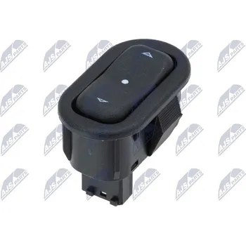NTY EWS-PL-035 Spínač, zvedací zařízení oken (EWS-PL-035)