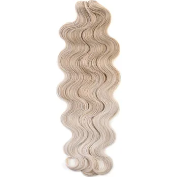 Příčesek Vlnitý Kanekalon Ariel Body 300g - T18/56C