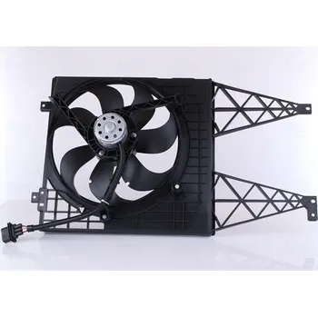 Chladič motoru NISSENS 85249 Větrák, chlazení motoru (85249)