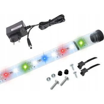 Lampička Diody/LED AQUALED 10 W