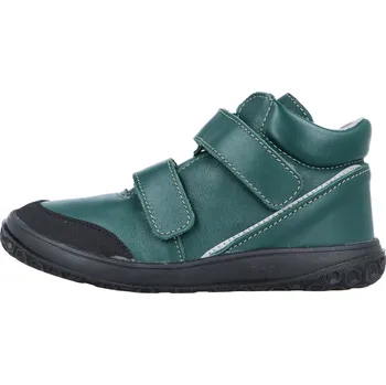 Dětská treková obuv Jolla zelená Velikost: 32
