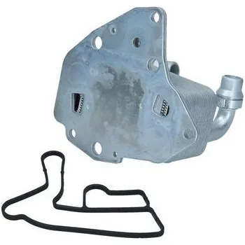 Chladič motoru KAMOKA 7730061 Olejový chladič, motorový olej (7730061)