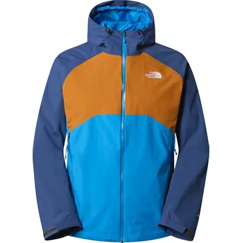 Moto oblečení THE NORTH FACE BUNDA STRATOS NF00CMH9W4O vel. M