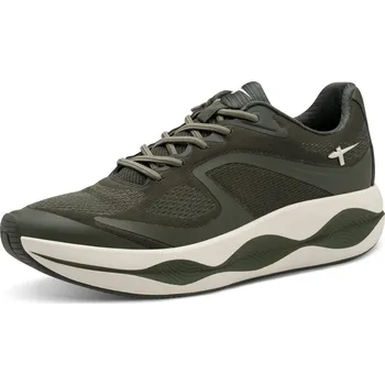 Dámské tenisky Dámské tenisky Tamaris 1-23781-45 722 zelené 42