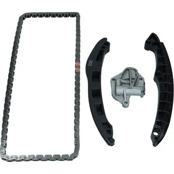 KAMOKA 7001623 Sada rozvodového řetězu (7001623)