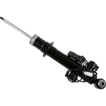 SACHS 319 077 Tlumič pérování (319077)