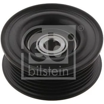 FEBI BILSTEIN 31471 Vratná/vodicí kladka, klínový žebrový řemen (31471)