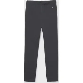 Dětské legíny Mayoral 722.8F.Junior.9BYA šedá 90X, vel. 157