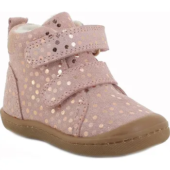 Dívčí polobotky Kotníkové boty Primigi 6906700 22