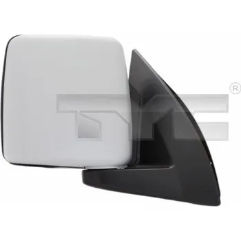 Auto zrcátko TYC 325-0081 Vnější zpětné zrcátko (325-0081)