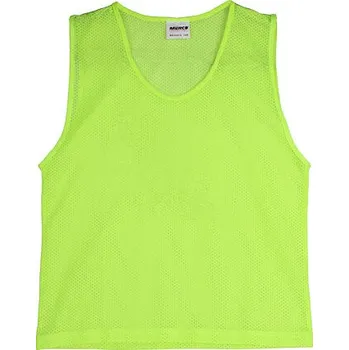 Fotbal Merco Rozlišovací dres žlutá velikost oblečení 164