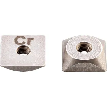 Pracovní nůž Metabo - Oboustranný nůž, 2 ks 630241000